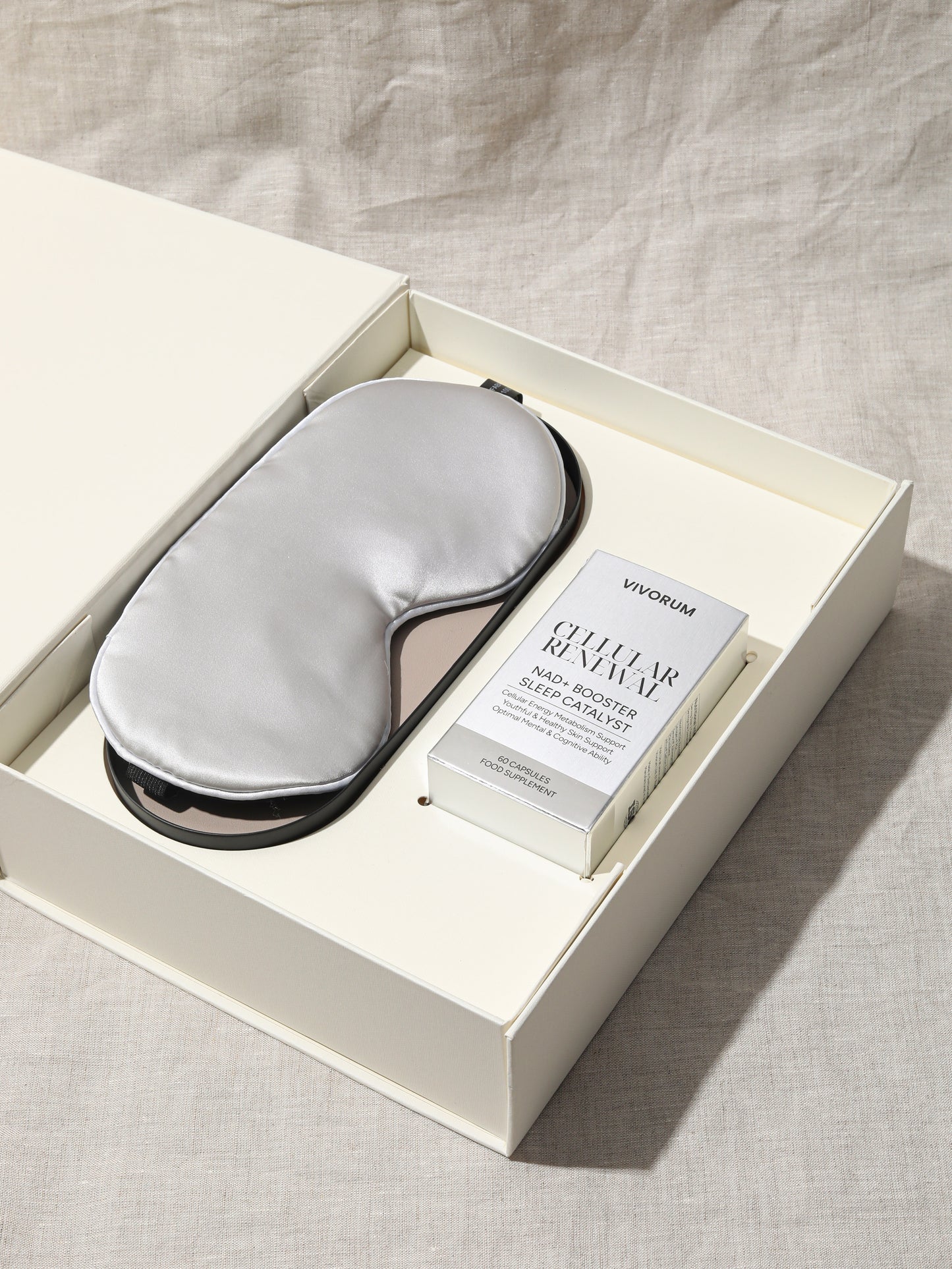 VIVORUM Cellular Renewal Box