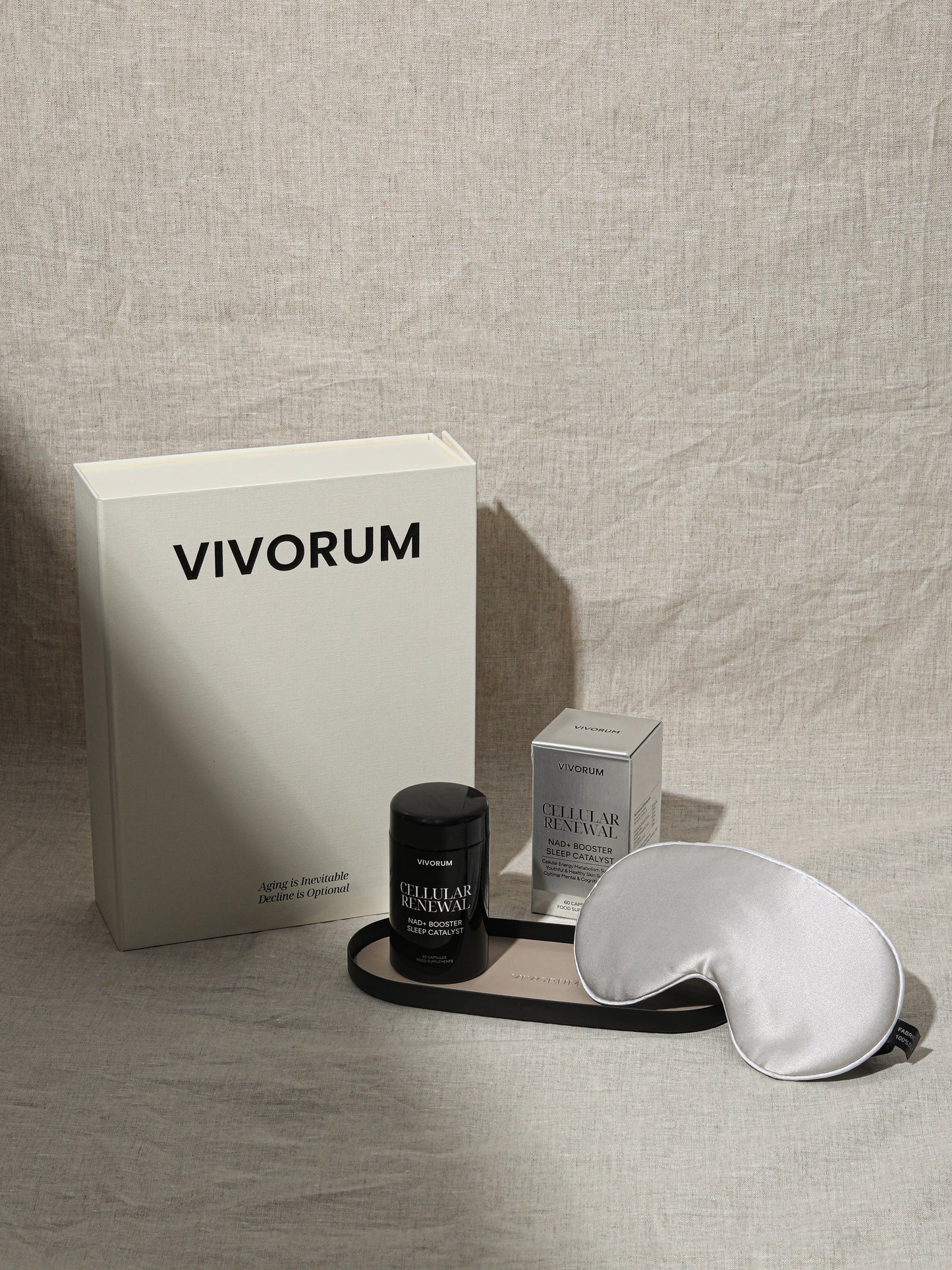 VIVORUM Cellular Renewal Box