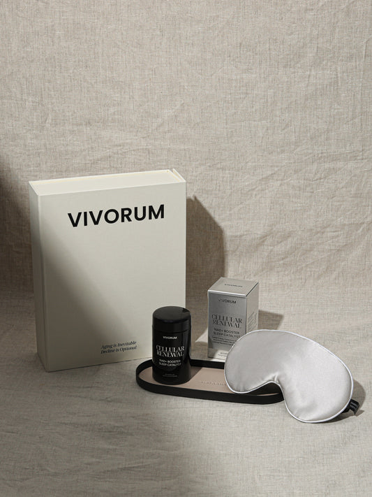 VIVORUM Cellular Renewal Box