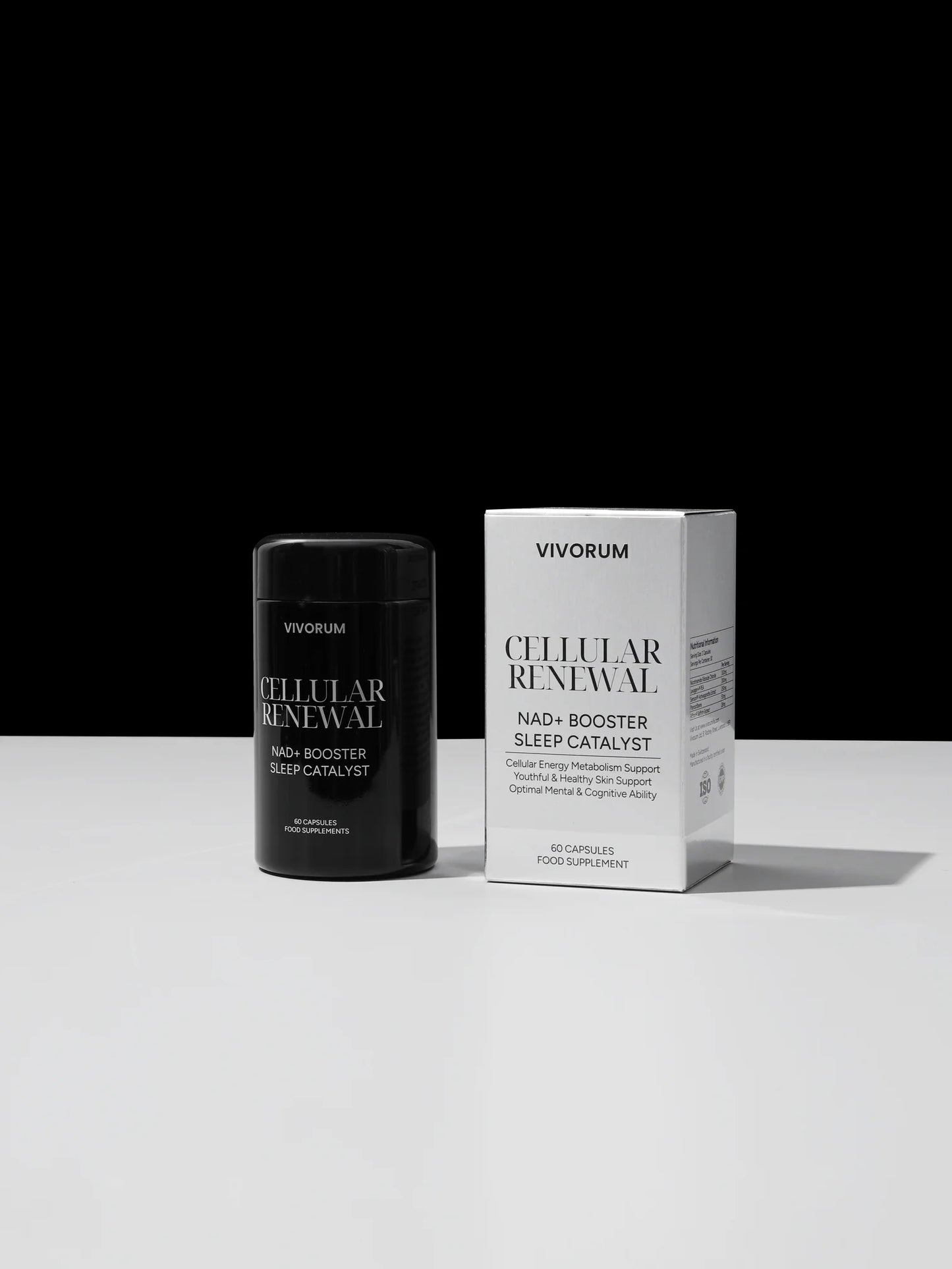 VIVORUM Cellular Renewal