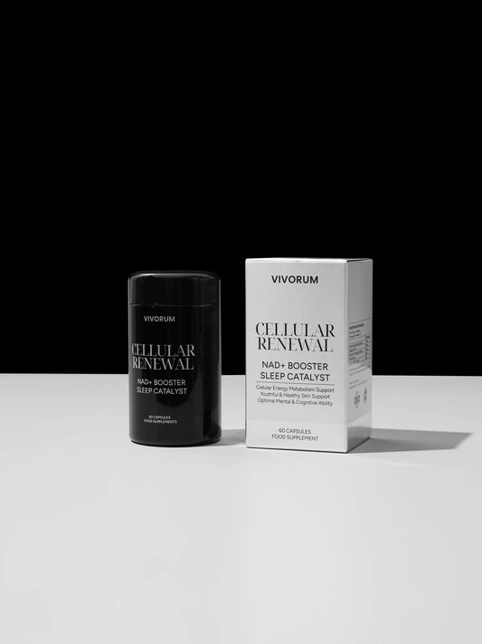 VIVORUM Cellular Renewal
